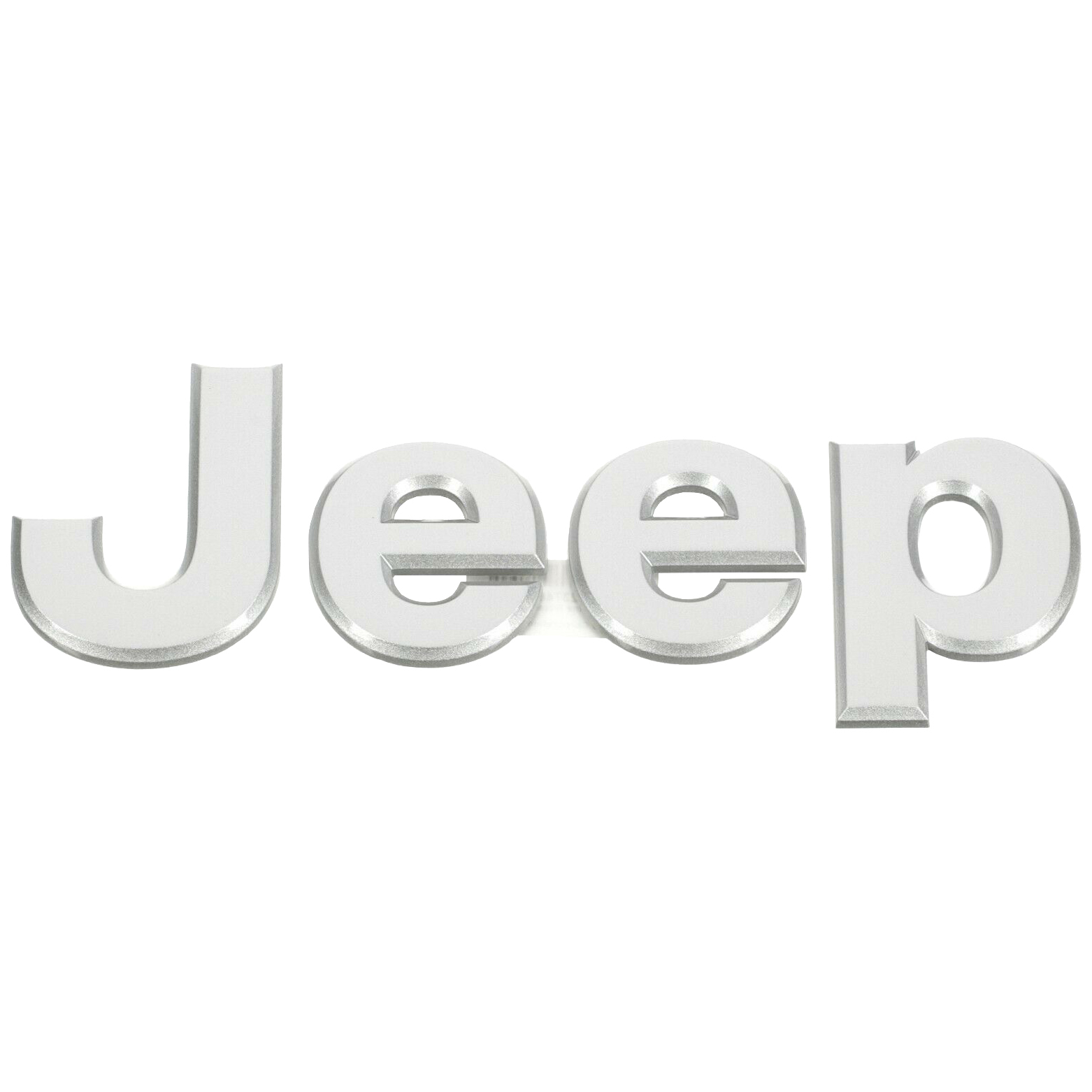 

Эмблема Капота Jeep [Org] Chrysler 68223746aa