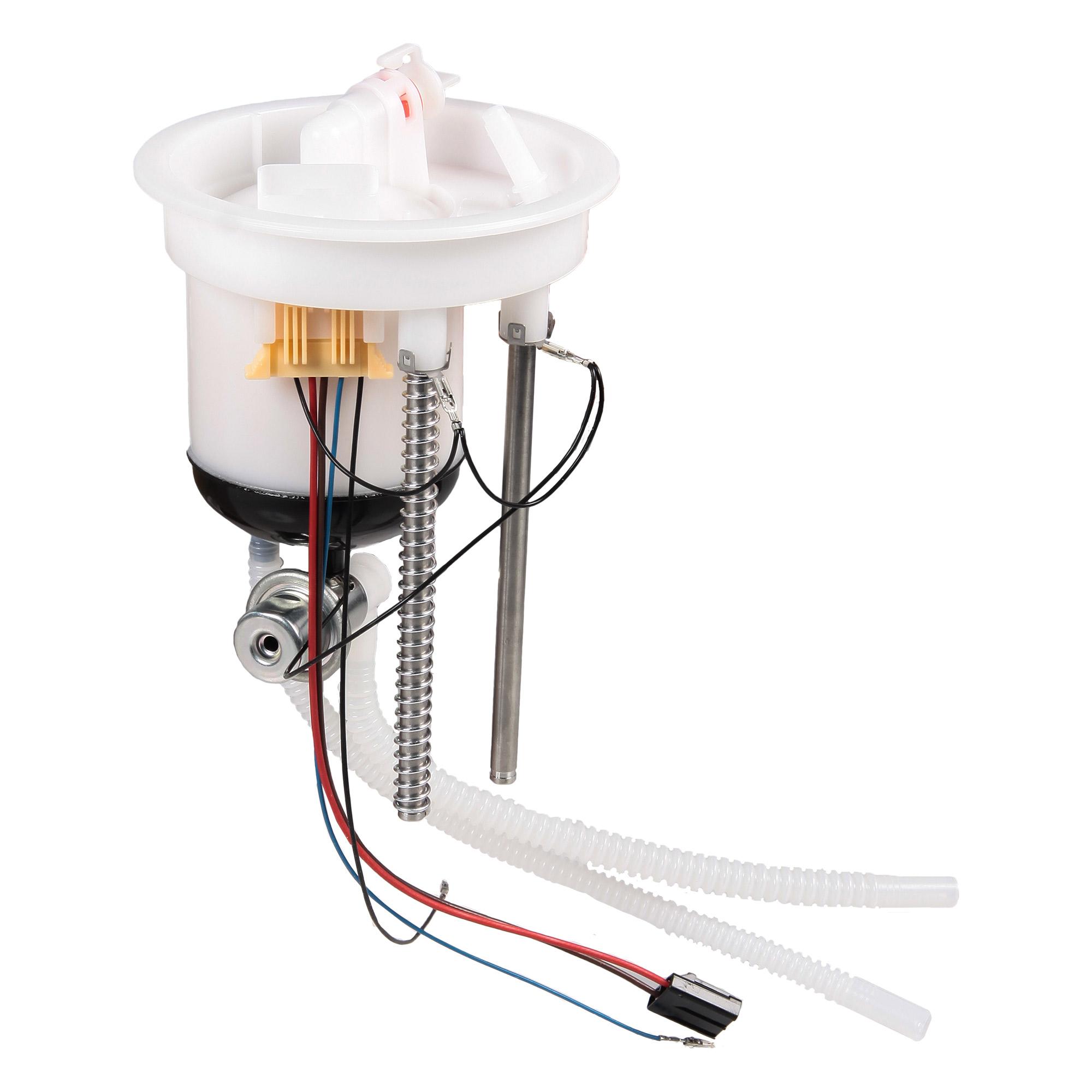 фото Фильтр топл. тонк. очистки startvolt vsff1080