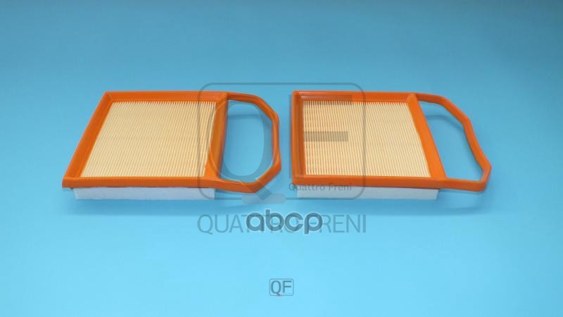 

Фильтр Воздушный (Комплект) QUATTRO FRENI qf36a00335