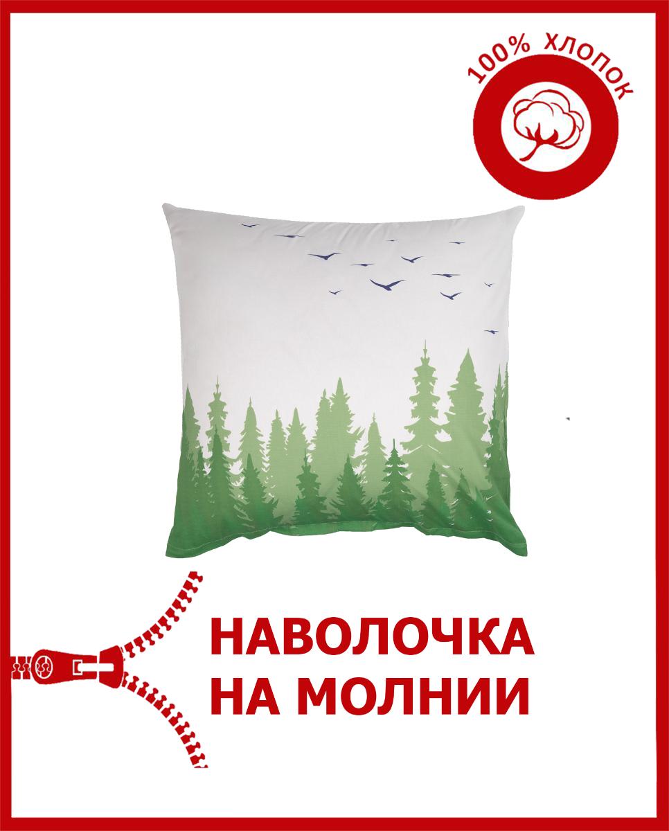 

Наволочка Всё себе VSRO VSRO-Раина-7070, серия VSDJIN-270