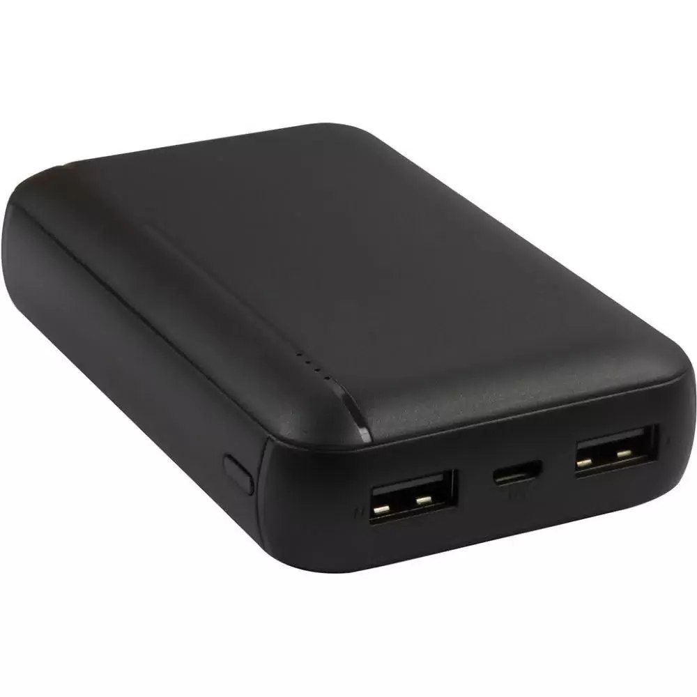 

RP-18 10000mAh Black, УТ000032004