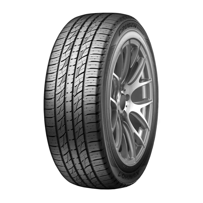 

Шины Kumho KL33 255/50R20 109V нешипованная, Crugen Premium KL33