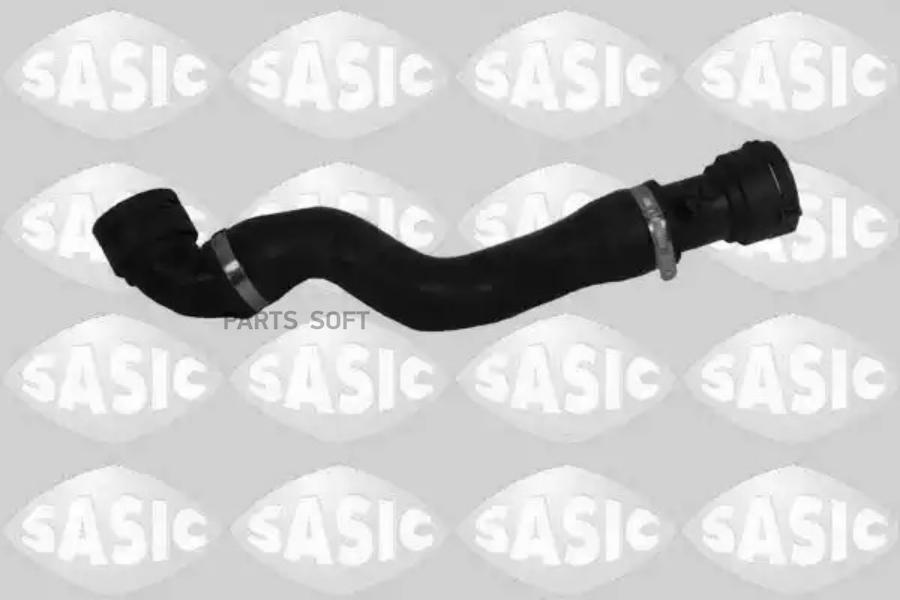 

Патрубок Системы Охлаждения SASIC 3406034