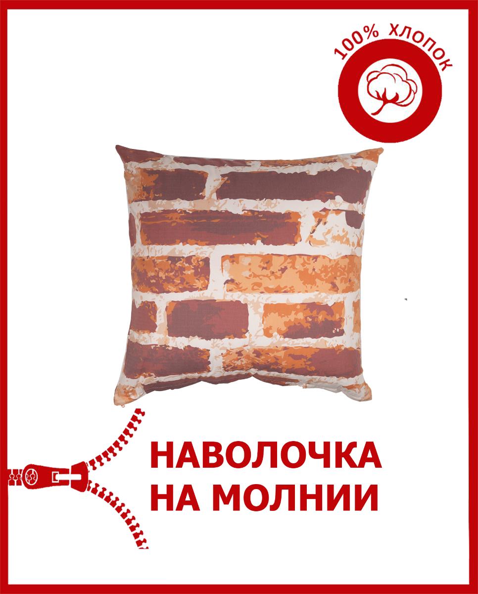 

Наволочка Всё себе VSRO VSRO-Квадр-7070, серия VSDJIN-270