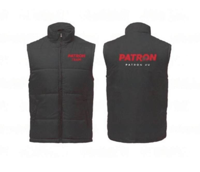 Жилет Patron Ru 56-58/182-188 PATRON pcam3038