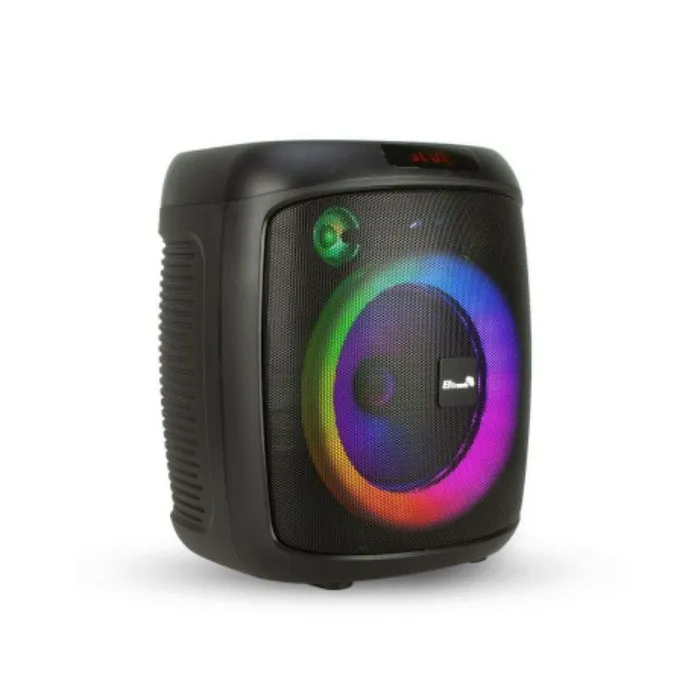 

Портативная колонка Eltronic 20-68 Black (1376552), Черный, 20-68