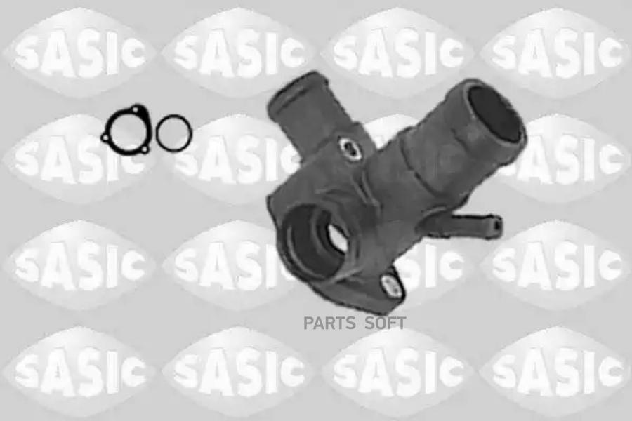 

Фланец Охлаждающей Жидкости SASIC swh6857