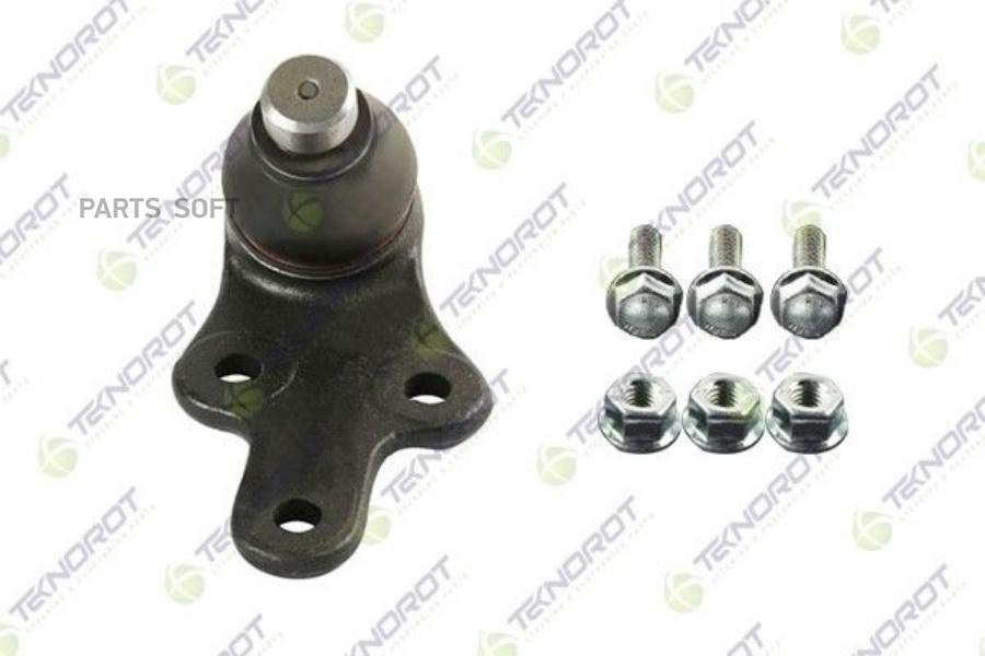 

Suspension Ball Joint Kit TEKNOROT fo495k