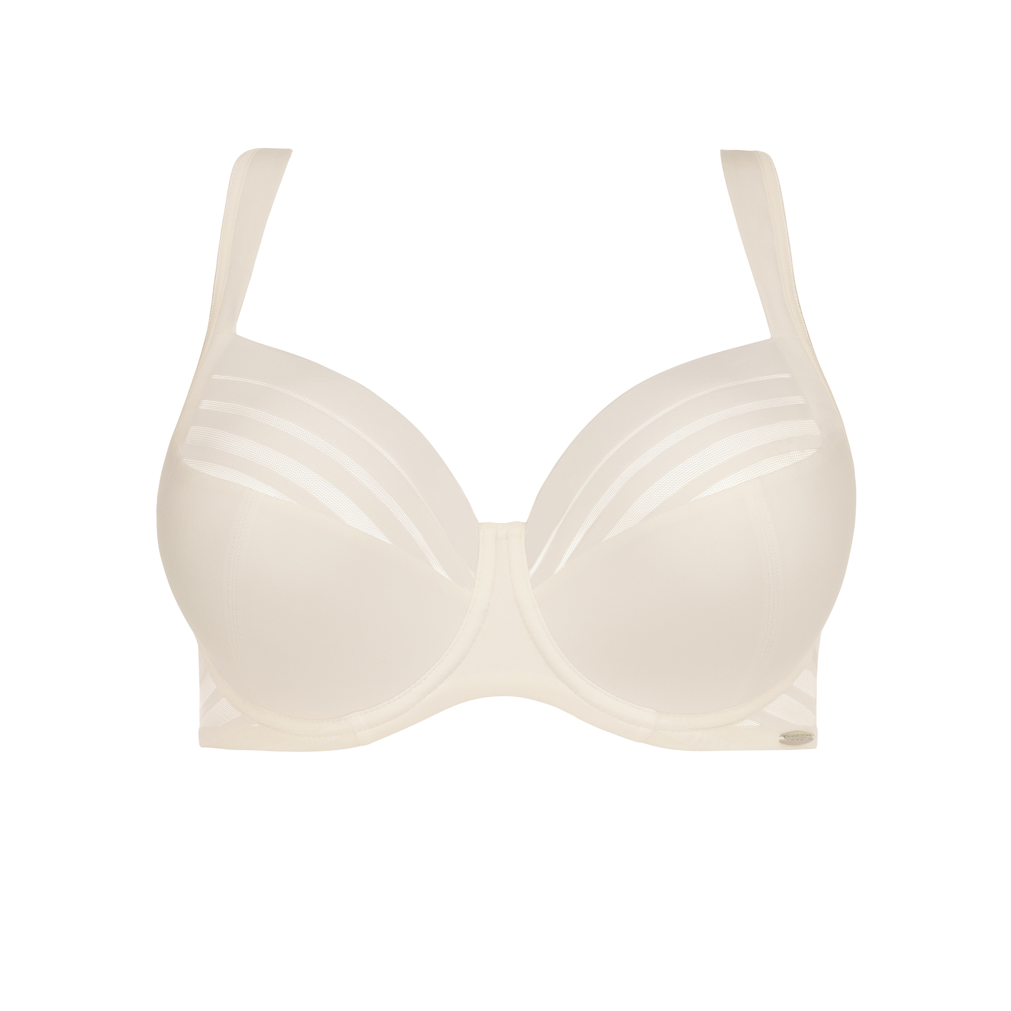 

Бюстгальтер женский Grandissima 5455 белый, 5455