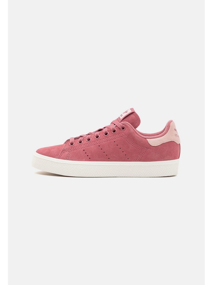 

Кеды женские Adidas Originals AD111A2AD розовые 38 EU, Розовый, AD111A2AD