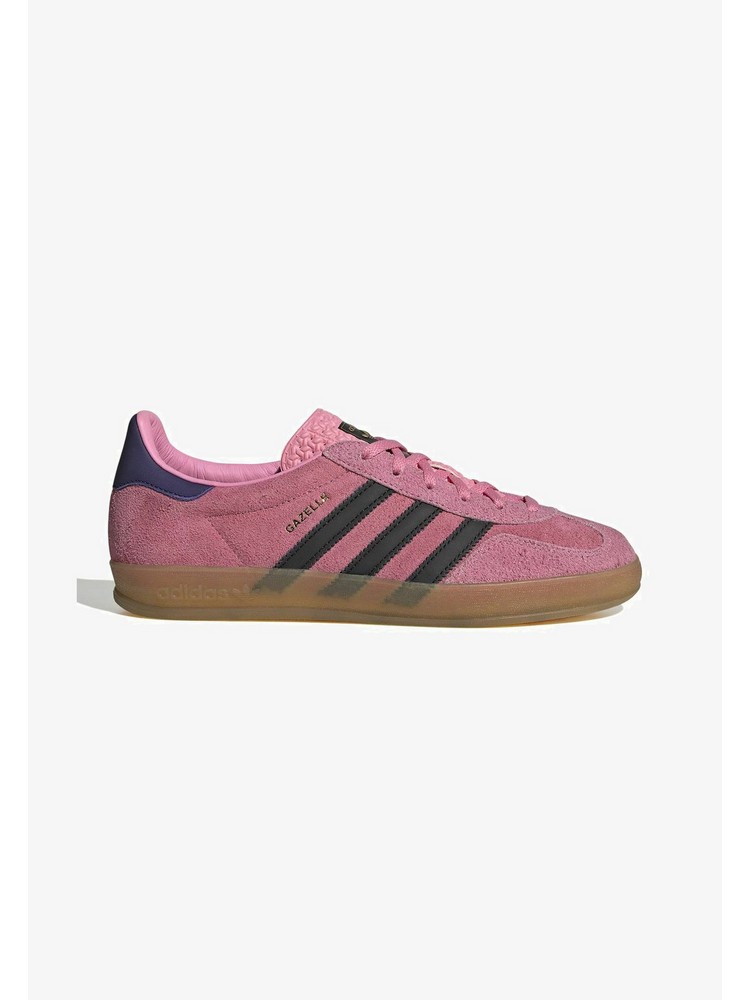 

Кеды женские Adidas Originals AD111A2HP розовые 37 1/3 EU, Розовый, AD111A2HP