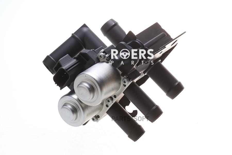 Roers-Parts Rpl67Vh001 Rpl67Vh001 Блок Клапанов Печки