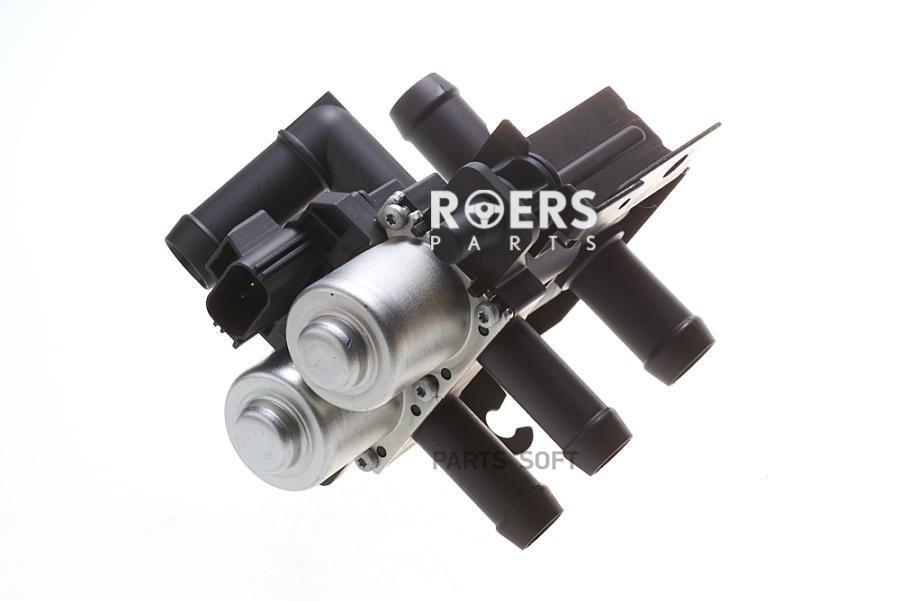

Roers-Parts Rpl67Vh001 Rpl67Vh001 Блок Клапанов Печки