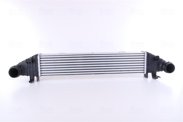 

Интеркулер Nissens 96598