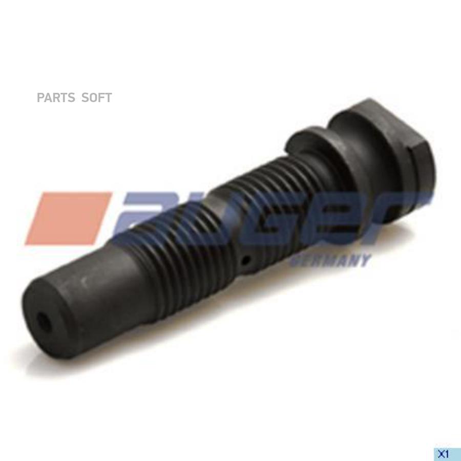 

Болт крепления рессоры auger 51758