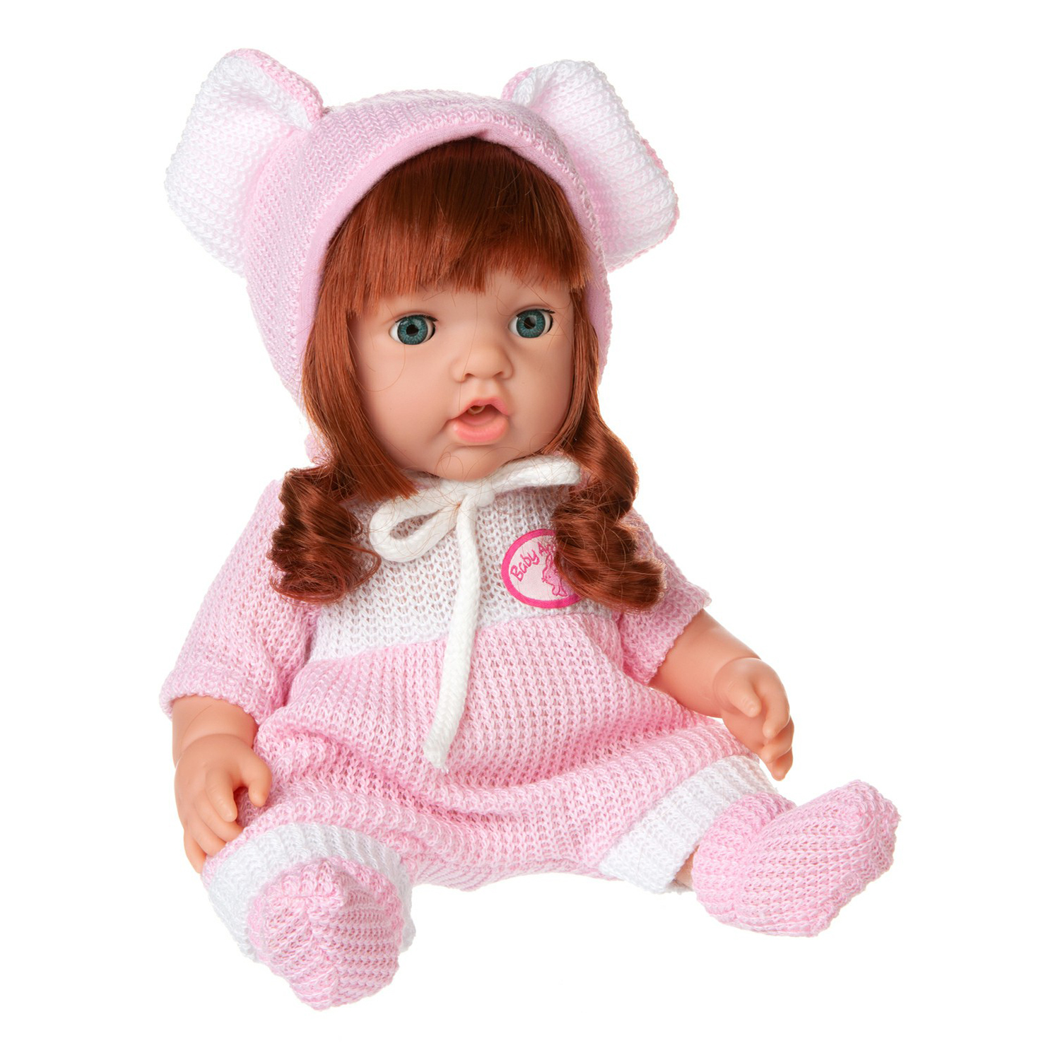 

Кукла-пупс ABtoys Baby Ardana 30 см