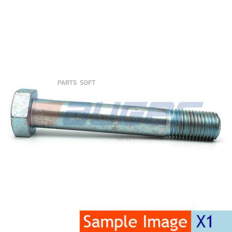 

Болт крепления рессоры auger 54042