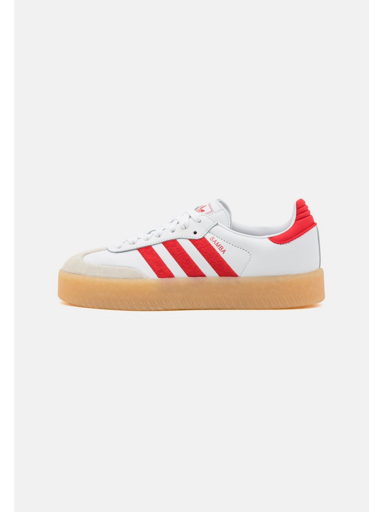 

Кеды женские Adidas Originals AD111A2IV белые 37 1/3 EU, Белый, AD111A2IV