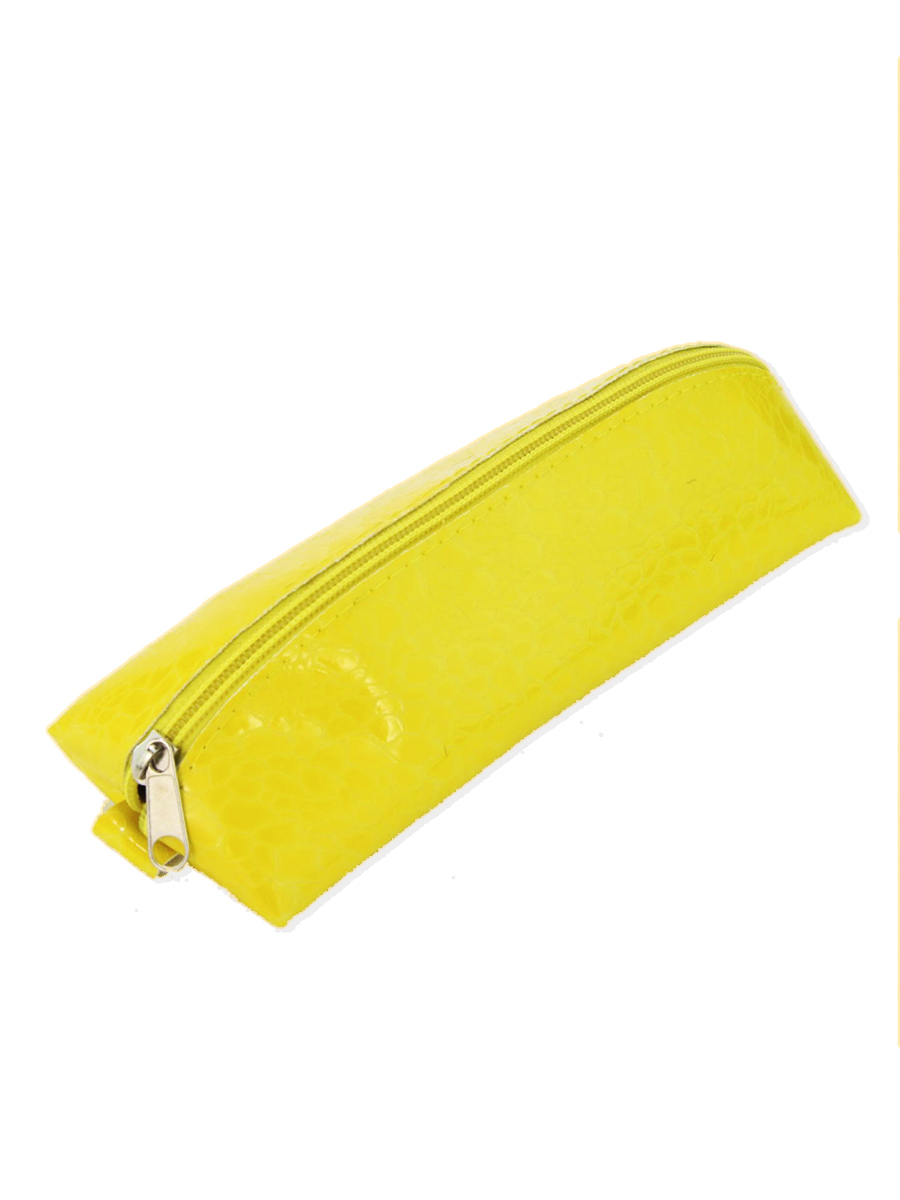 

Пенал Канцбург Пирамидка желтый, 210*70 см, кожзам, penal_1К200_1310_yellow