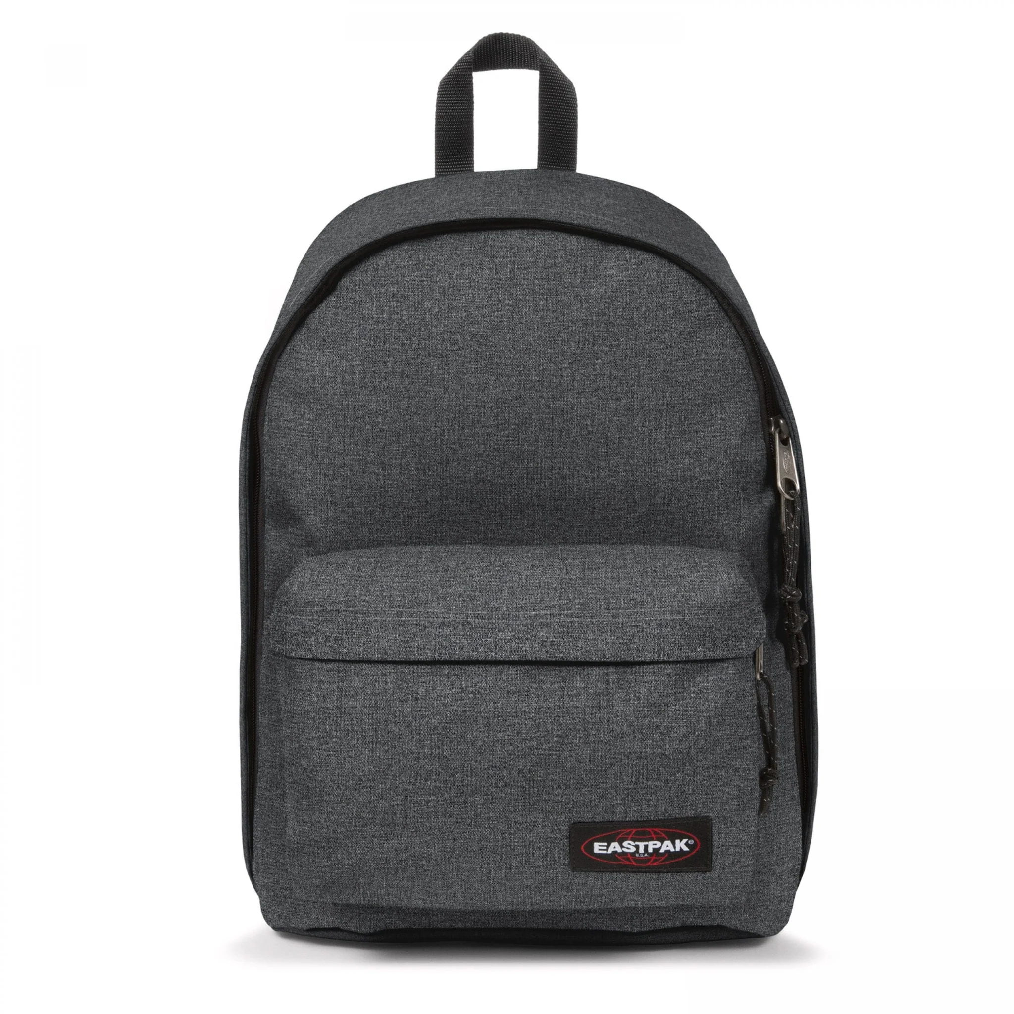 Рюкзак мужской EASTPAK EK0A5BG477H1 black denim, 47х28,5х21 см