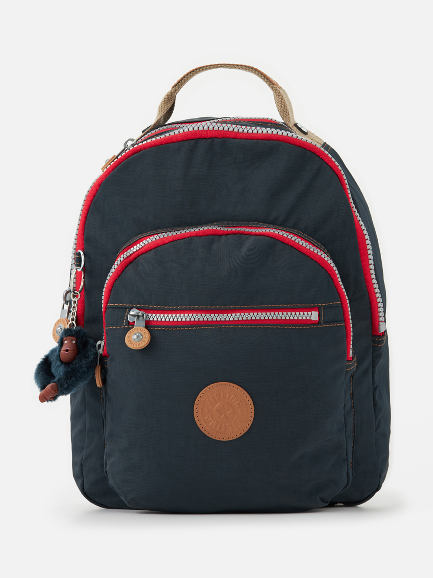 Рюкзак детский Kipling Clas Seoul S KPKI264199S1, синий