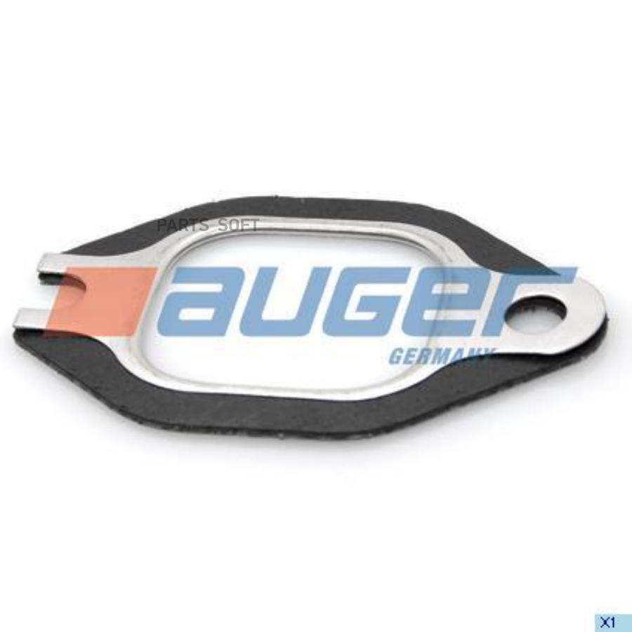 

Прокладка Выпускного Коллектора Hcv auger 65889
