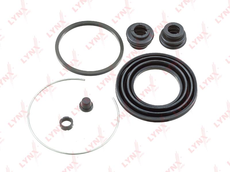 

Ремкомплект Суппорта LYNXauto BC0449