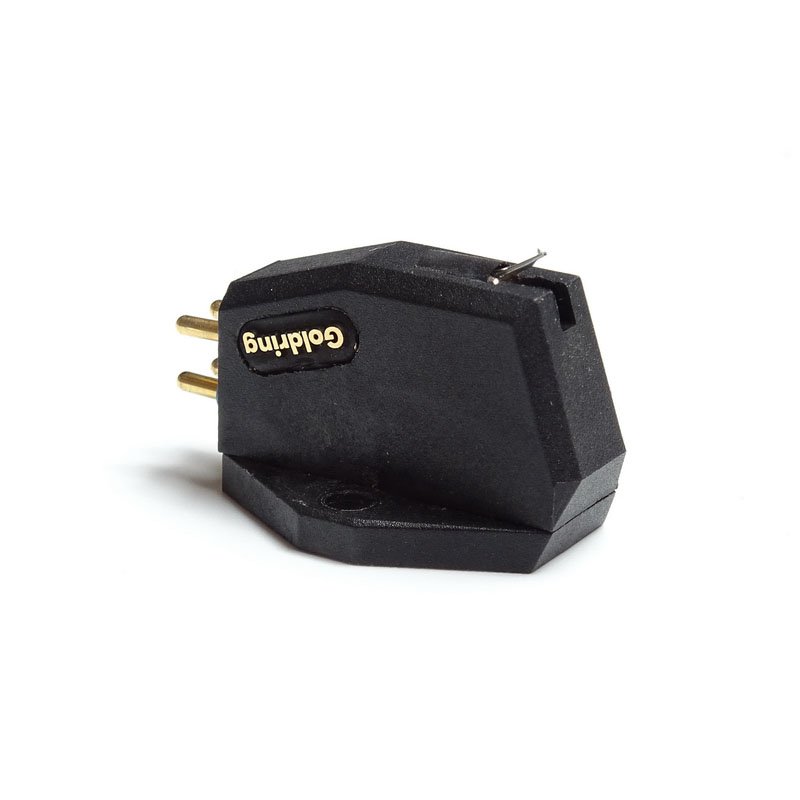 

Головка звукоснимателя Goldring ELITE GL0010M