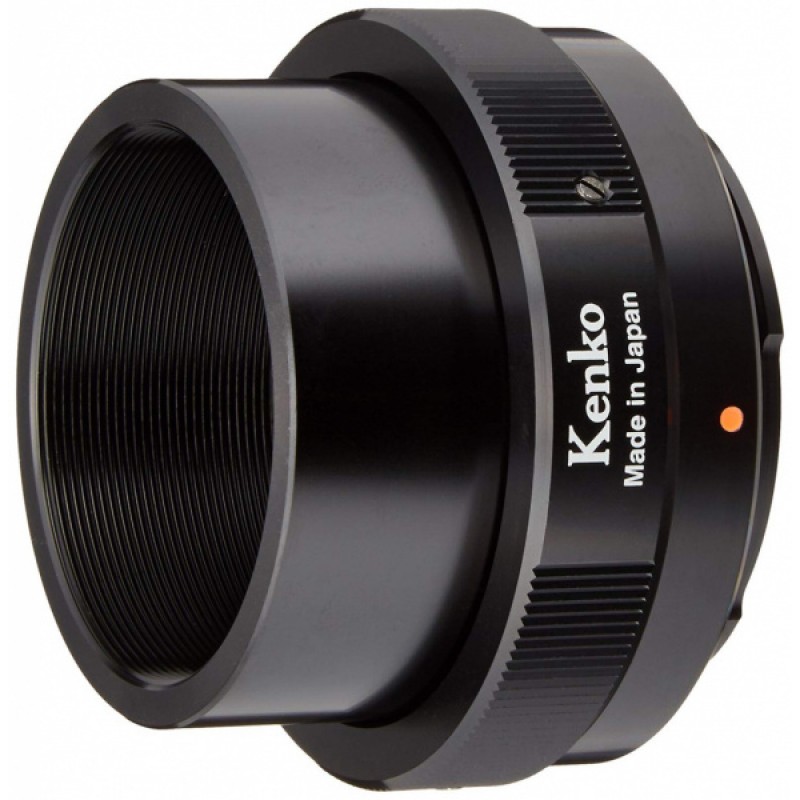 

Переходное кольцо Kenko Sony A - M42, Sony A - M42
