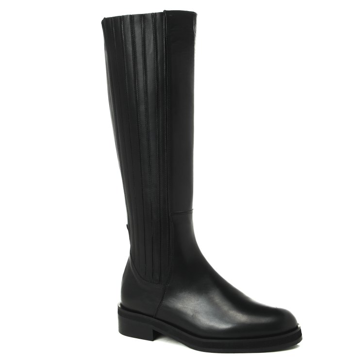

Сапоги женские Tendance U110 черные 41 EU, U110