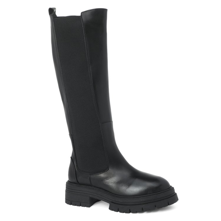 

Сапоги женские Tendance U74 черные 35 EU, U74