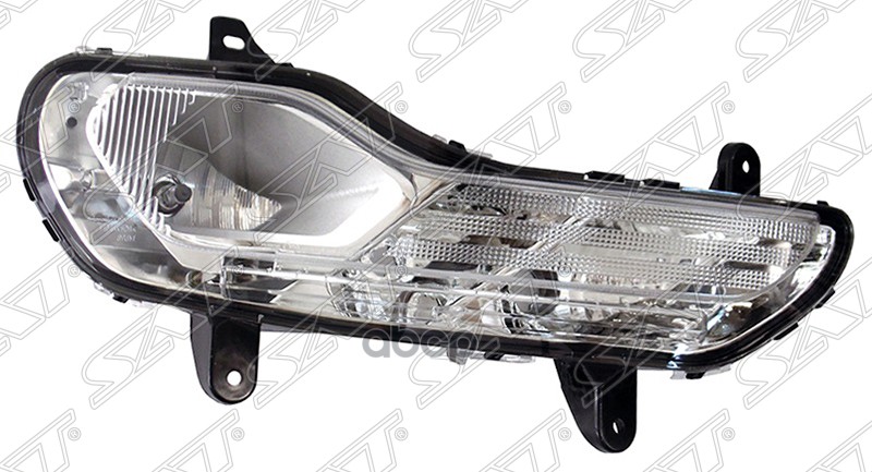 

Фара Противотуманная Ford Kuga 12-17 Rh (правый) Sat арт. ST-431-2037R