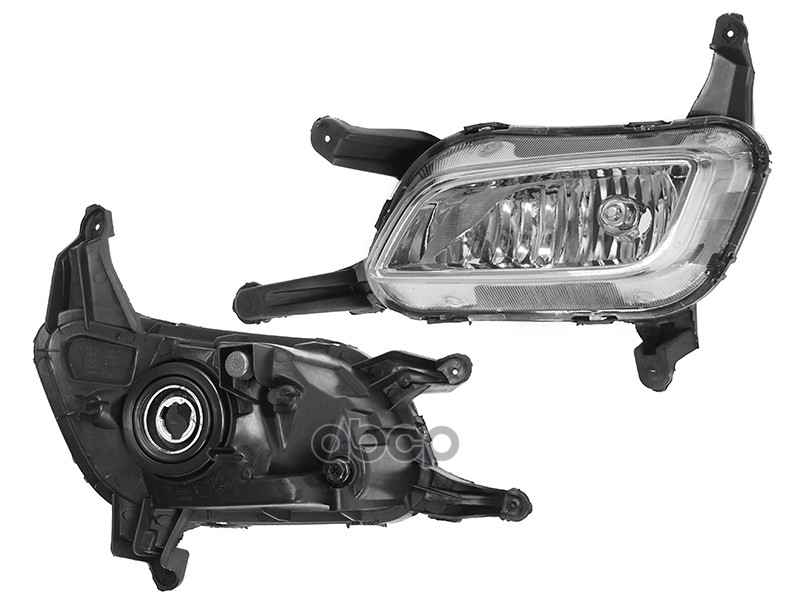 

Фара Противотуманная Kia Optima 14-16 Lh (левый) Sat арт. ST-223-2036L