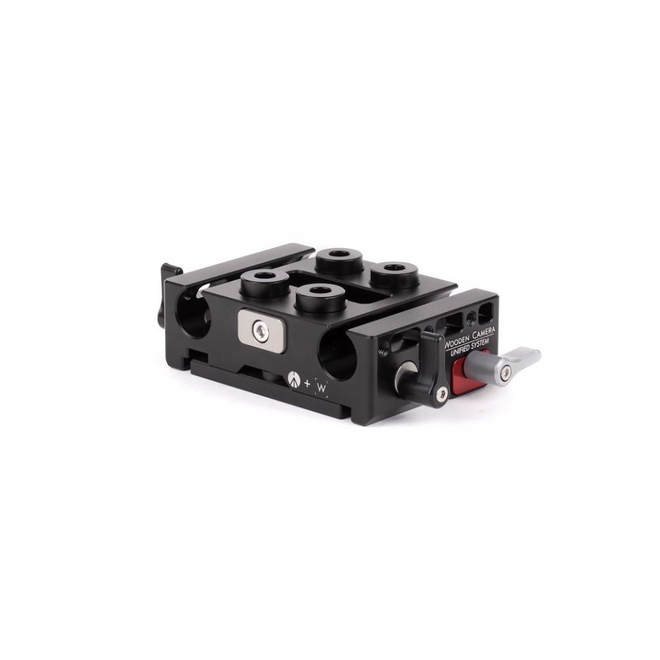 Площадка клетки для камеры Manfrotto MVCCBP