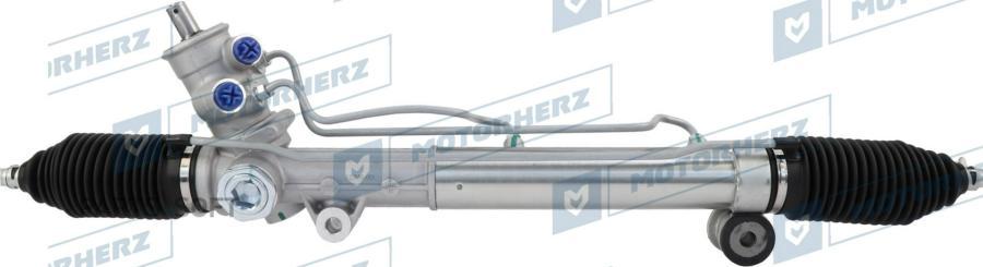 

Рулевая Рейка С Тягами Гидравлическая Motorherz арт. R27091NW