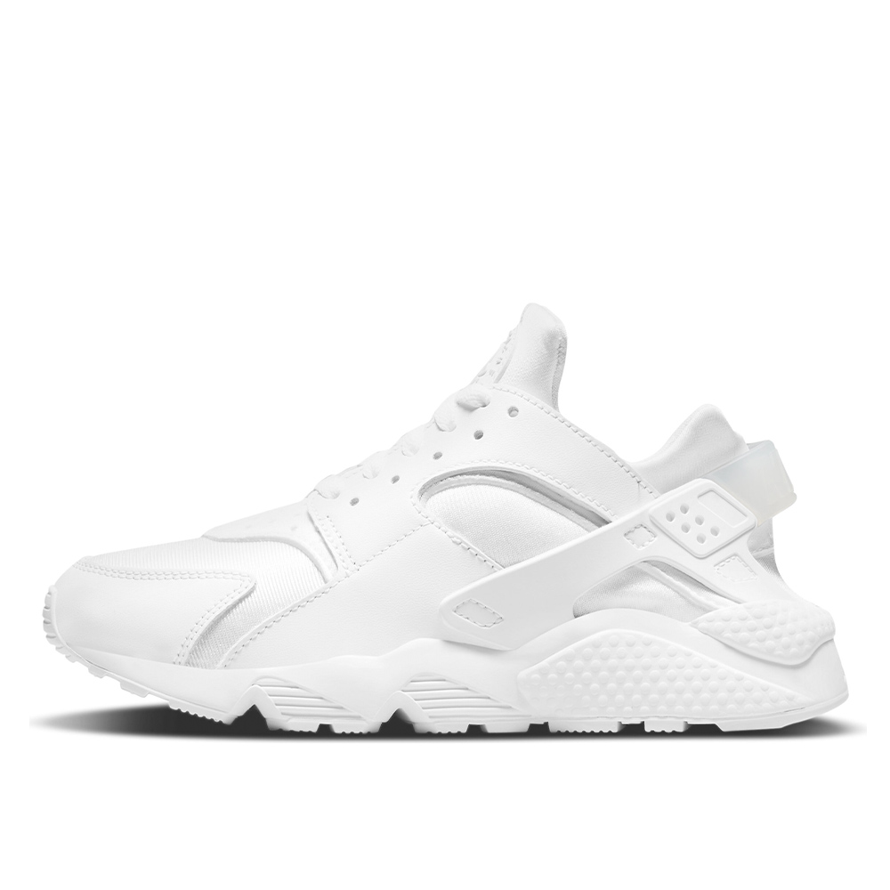 

Кроссовки женские Nike Air Huarache DH4439 белые 35.5 RU, Белый, Air Huarache