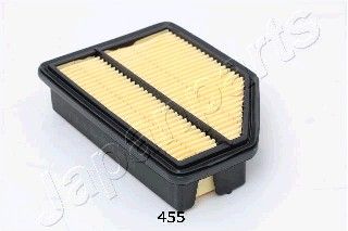 

Фильтр воздушный двигателя Japanparts fa455s