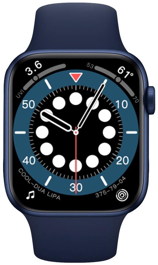 

BandRate Smart BandRate Smart BRSAK7676BLBL