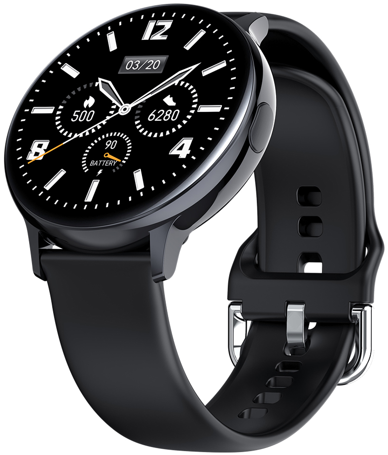 

BandRate Smart BandRate Smart BRSGW3232BB
