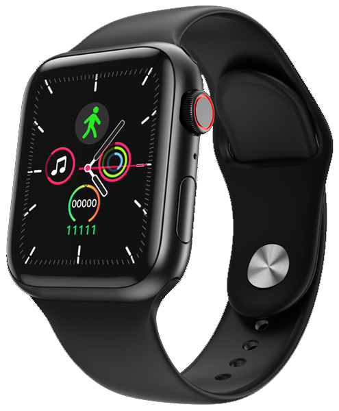 

BandRate Smart BandRate Smart BRSI88BB