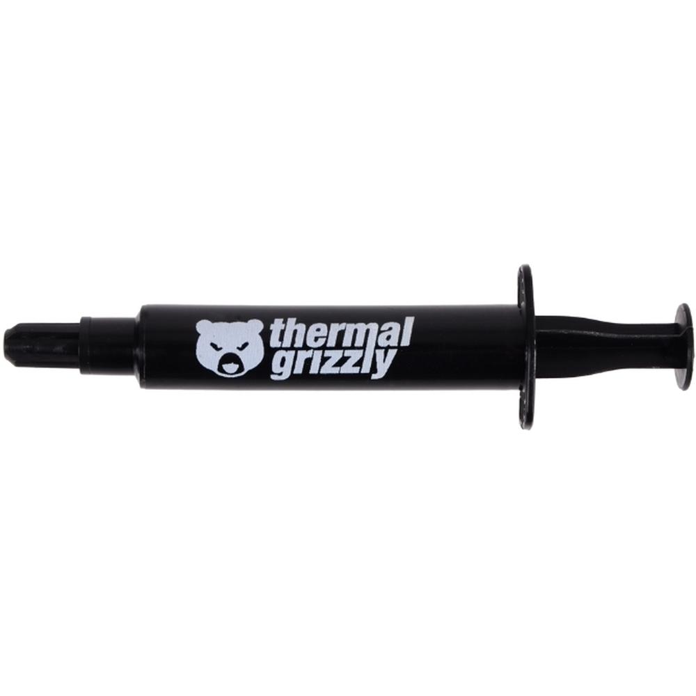 Термопаста Thermal Grizzly Kryonaut Thermal Grease TG-K-030-R (шприц 11.1 гр.)