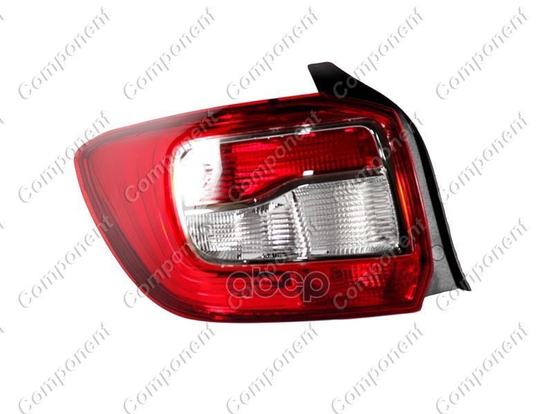 

Фонарь Renault Logan New 14- Левый Component COMPONENT арт. CMP1301253