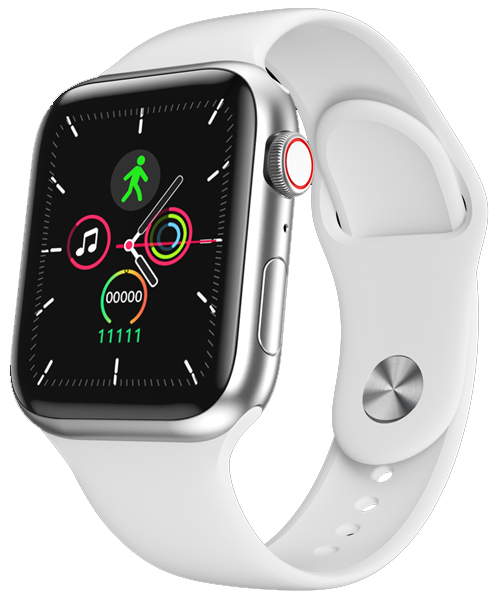 

BandRate Smart BandRate Smart BRSI88SW
