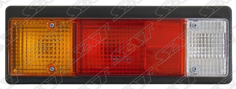 

Фонарь Задний Mitsubishi Canter 88-94 Lh (левый) Sat арт. ST-214-1906L