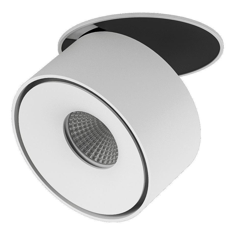 

Встраиваемый светодиодный спот DesignLed GW-8001S-15-WH-WW 004894