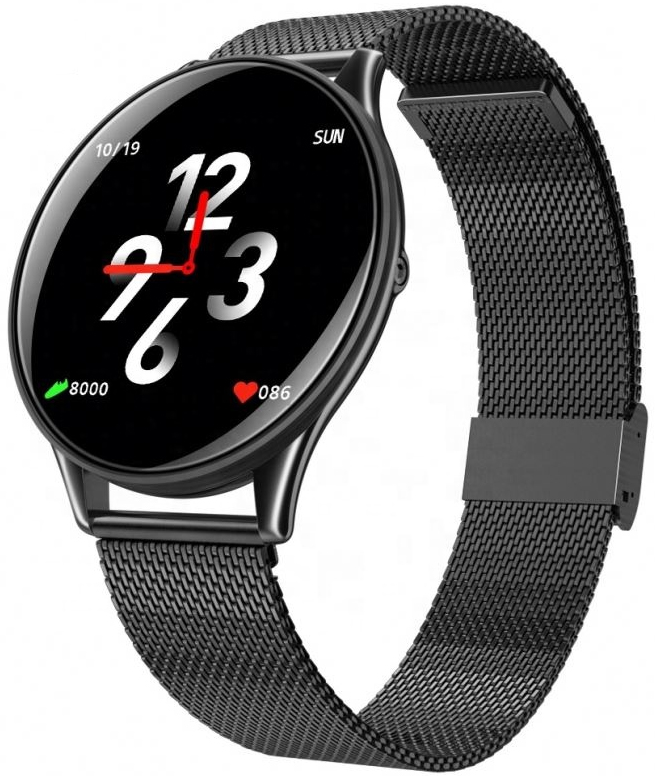 

BandRate Smart BandRate Smart BRSSN5858BB