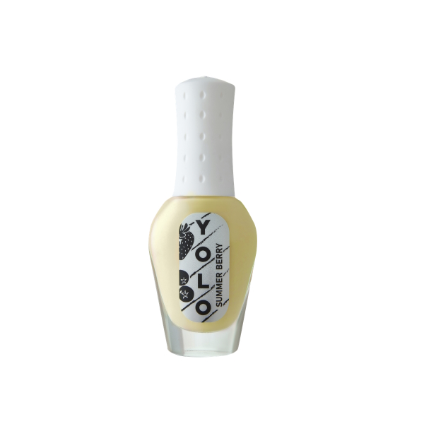 

Лак для ногтей Yolo Summer Berry №100 9,5 мл
