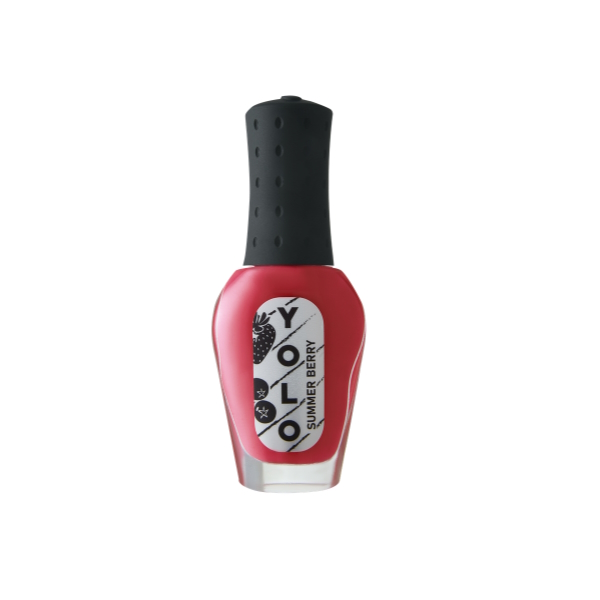 

Лак для ногтей Yolo Summer Berry №105 9,5 мл