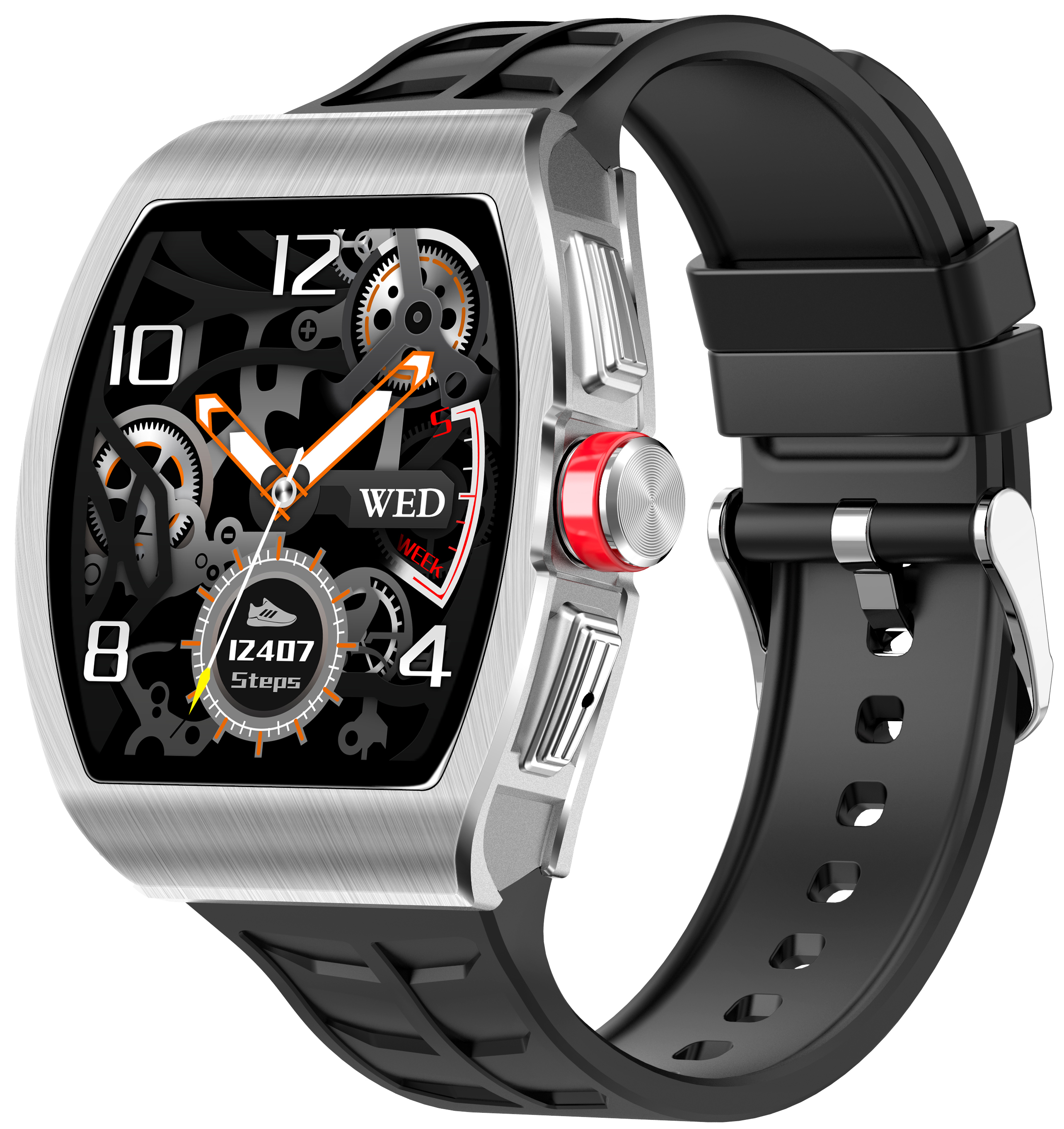 

BandRate Smart BandRate Smart BRSTK1818SB