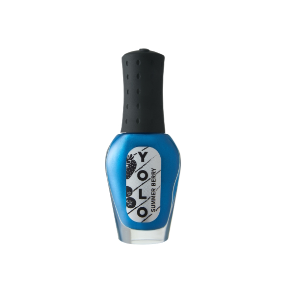 

Лак для ногтей Yolo Summer Berry №107 9,5 мл